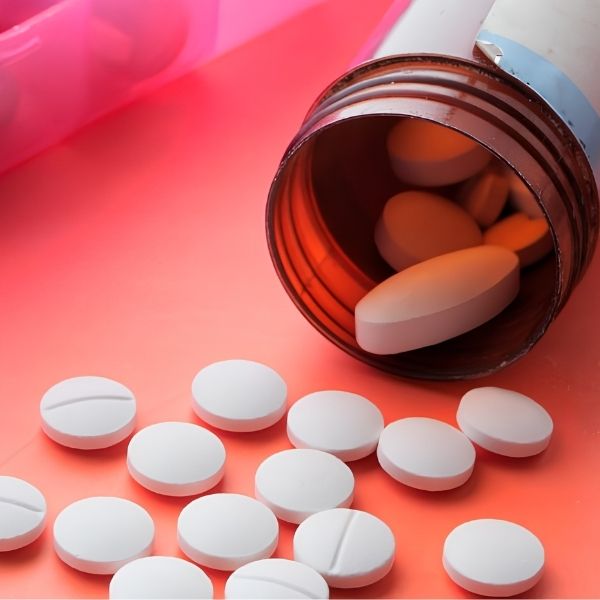 Existe um medicamento que reduz em até 86% o risco de câncer de mama