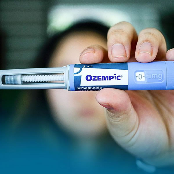 Ozempic e câncer de mama: o que os estudos dizem agora