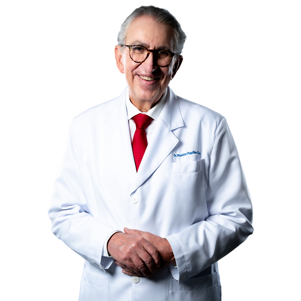 Dr. Maurício Magalhães