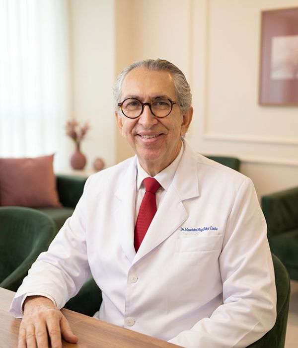 Consultório Dr. Maurício Magalhães